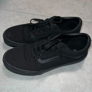 Kids' Ward Low Top Sneaker Big Kid 6Y